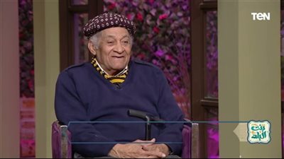 صالح العويل لـ الموجز: مكنتش مصدق زيارة ياسر جلال ليا في المستشفي 