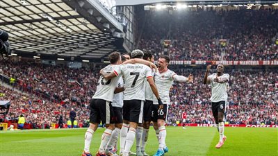 ترتيب الدوري الإنجليزي والهدافين بعد فوز ليفربول على مانشستر يونايتد