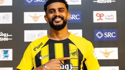 رسميا.. اتجاد جدة يعلن التعاقد مع العمري قادما من النصر