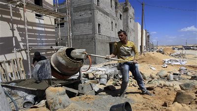 ننشر أسعار مواد البناء.. سعر الحديد والاسمنت اليوم في مصر 