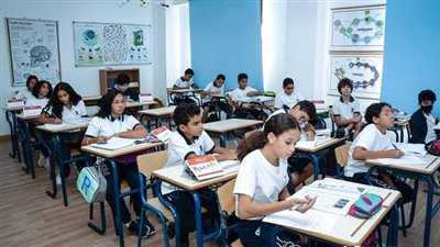 الآن رابط منهج الصف الأول الاعدادي الجديد عبر وزارة التربية والتعليم