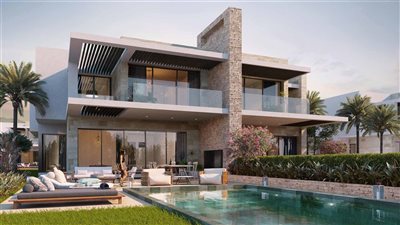 يُدار بـ AI.. قصر نجيب ساويرس للبيع في الساحل الشمالي بسعر خيالي