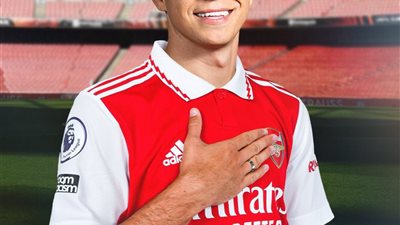 قبل غلق موسم الانتقالات.. اتحاد جدة يقدم عرضا لآرسنال لضم تروسارد