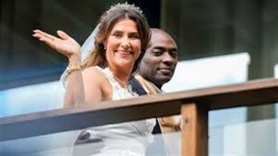 زواج الأميرة النرويجية مارثا لويز يتصدر التريند.. فما القصة؟