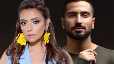 خناقة علي واحدة ونص.. أزمة محمد الشرنوبي وسارة الطباخ..  القصة كاملة 