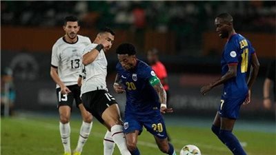 تاريخ مواجهات مصر وكاب فيردي قبل موقعة تصفيات كأس أمم أفريقيا 2025