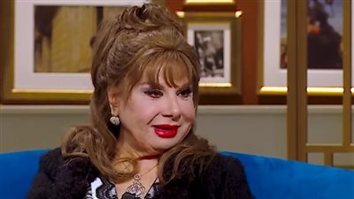 فادية عبد الغني: مش محتاجه واسطة علشان أشارك في السينما