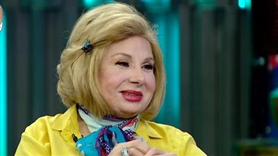 حكاية فادية عبد الغني مع الشعراوي والمايوه الذي حرمها من معالي الوزير  