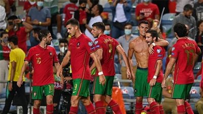 الكشف عن معلق مباراة البرتغال وكرواتيا في دوري الأمم الأوروبية