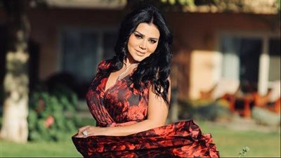 رانيا يوسف تكشف كواليس دورها في فيلم 