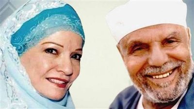 آخرهن فادية عبد الغني.. حكايات الشعراوي مع نجمات الفن