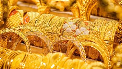 هدوء حذر في سعر الذهب في السودان اليوم الثلاثاء 3-9-2024