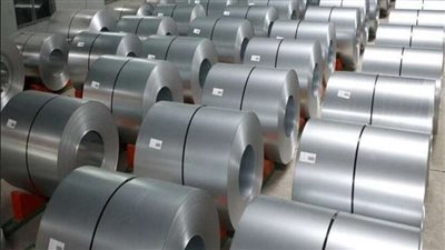 السلك والسلندرات.. مصر للألومنيوم تعلن عن أسعارها الجديدة لشهر سبتمبر 2024