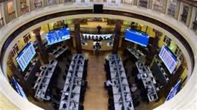 البورصة المصرية تربح  8.1 مليار جنيه في ختام تعاملات اليوم