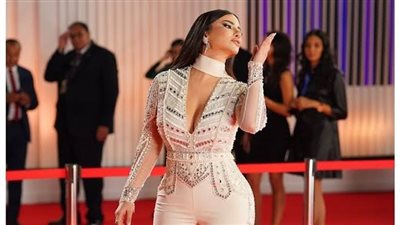 بعد تصدرها التريند.. هدي الاتربي تستعد لتصوير الجزء الثاني من العتاولة 