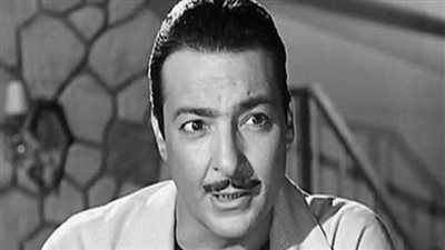 حكايات فنية.. لماذا لغي رشدي أباظة عملا فنياً بسبب خسارة الزمالك؟