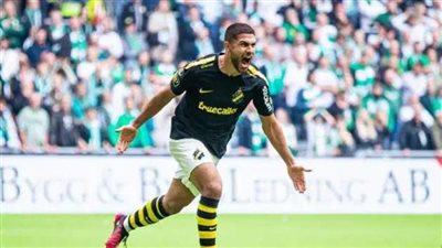 من هو عمر فرج صفقة الزمالك المنتظرة؟.. أرقام مثيرة