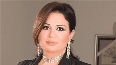 إلهام شاهين تشكر سعد الدين الهلالي بعد دفاعه عنها.. ماذا قالت ؟