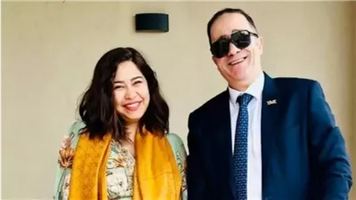 انتهاء أزمة شيرين عبد الوهاب مع محاميها الخاص.. إليك التفاصيل