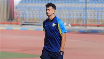 بعد انتقاله إلى الأهلي.. رسالة مؤثرة من عمر الساعي لجماهير الإسماعيلي