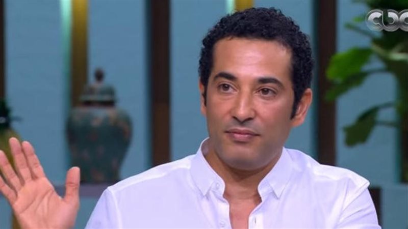 عمرو سعد