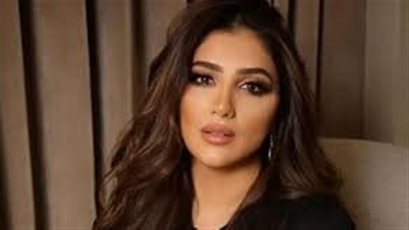 مى عمر بطلة مسلسل