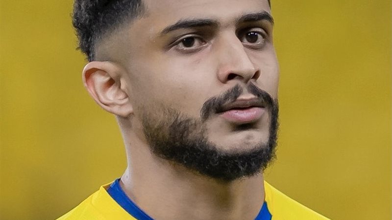 عبد الإله العمري