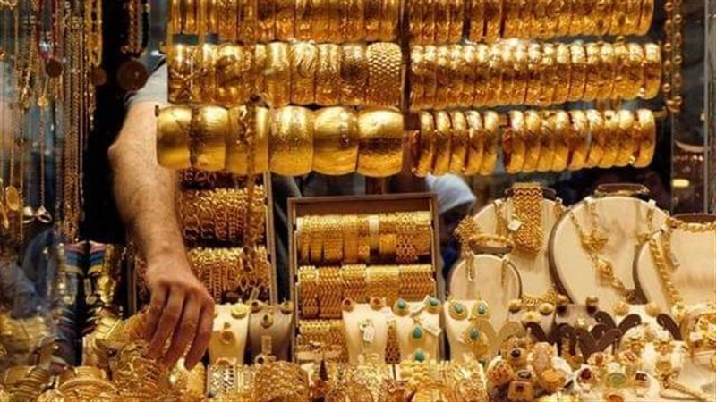 اسعار الذهب