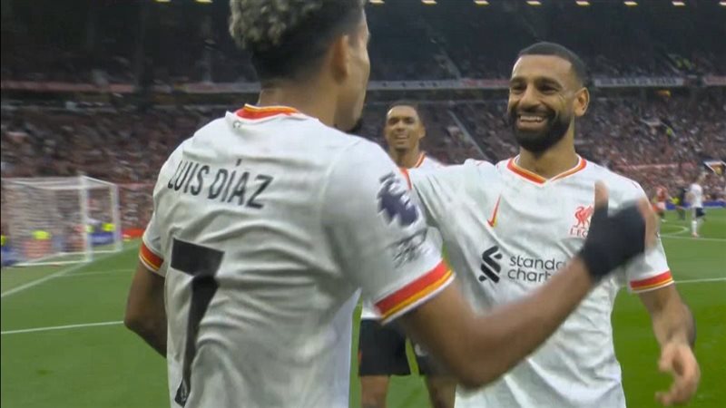 ليفربول - الدوري