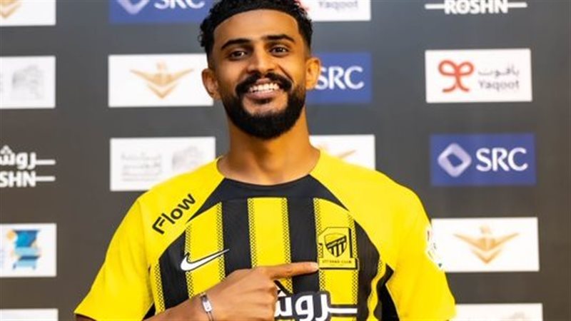 عبد الإله العمري
