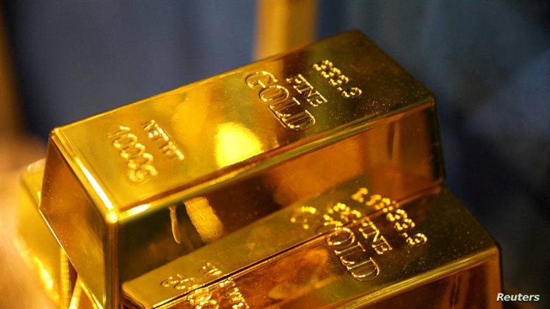 سعر الذهب اليوم في