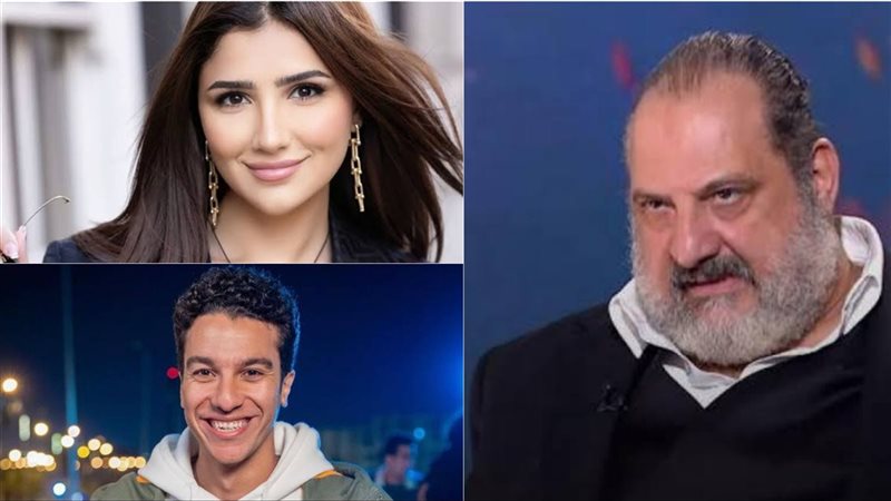 نجوم الفن