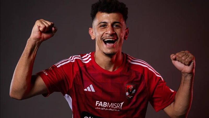 عمر الساعي - لاعب