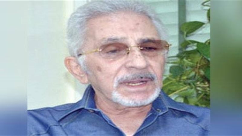 علي عبد الخالق