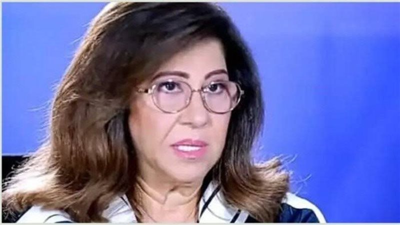 ليلى عبد اللطيف