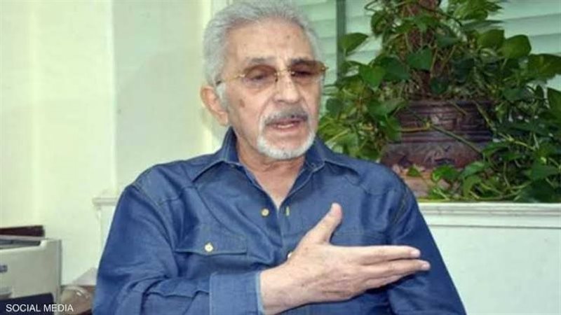 المخرج علي عبد الخالق