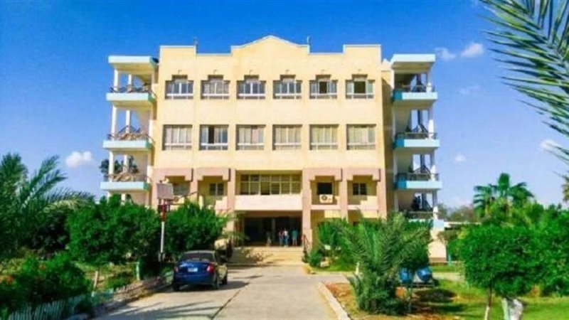 الجامعة العمالية