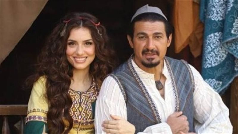 مسلسل جودر 2