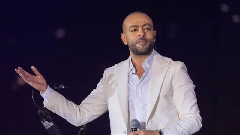تامر عاشور