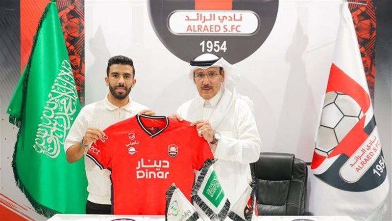 كريم البركاوي