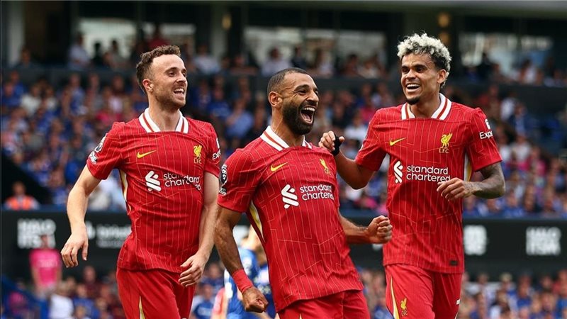 ليفربول