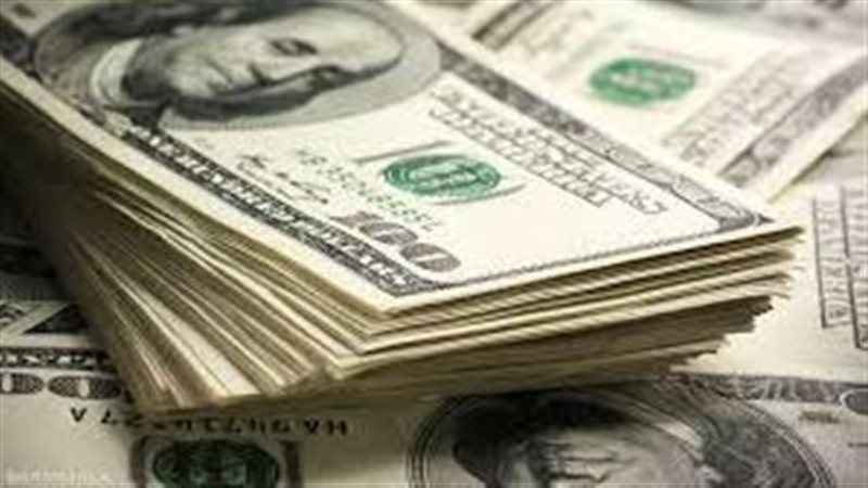 سعر الدولار اليوم