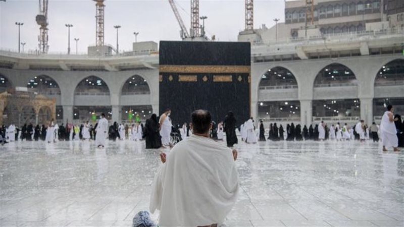 عمرة المولد النبوي