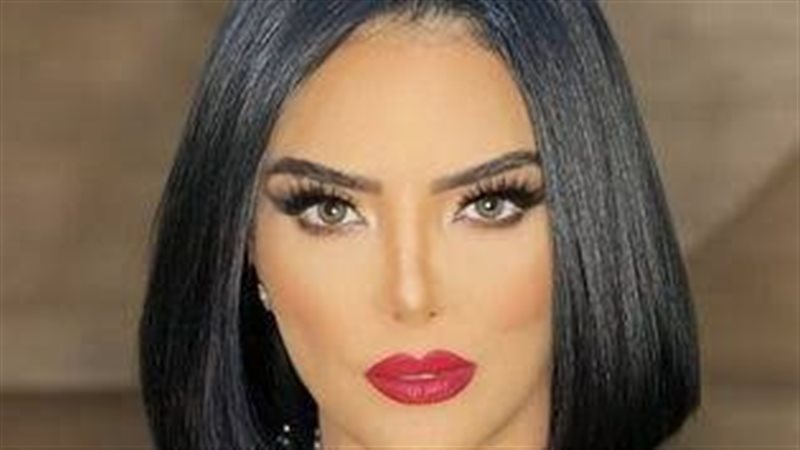 حورية فرغلي