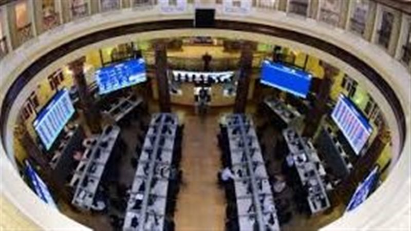 البورصة المصرية