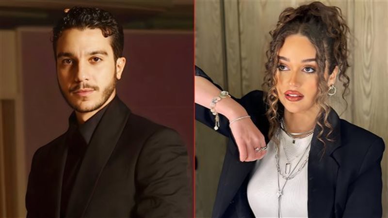 نور إيهاب ونور خالد