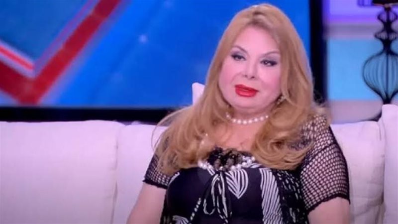 فادية عبد الغنى