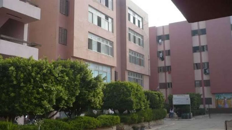 المدينة الجامعية