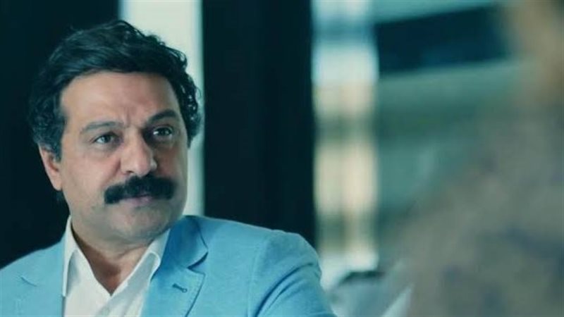 فريد النقراشي