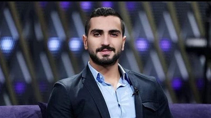 محمد الشرنوبي